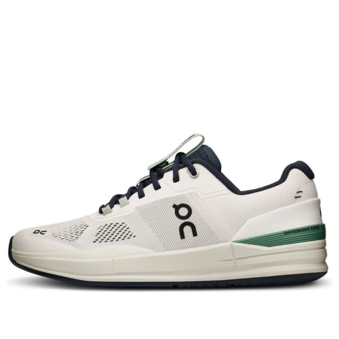 THE ROGER Pro «Naturweiß Aloe»