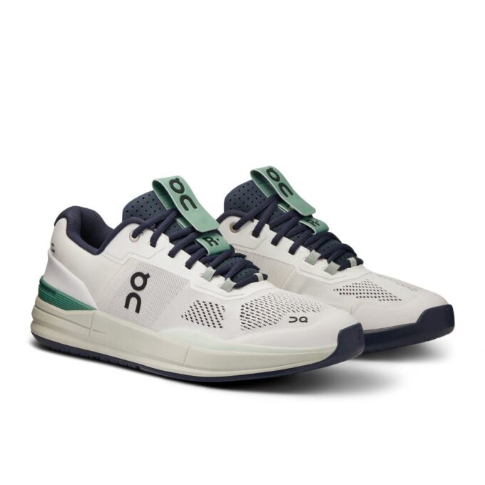 THE ROGER Pro «Naturweiß Aloe»