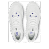 THE ROGER Spin «Weiß Indigo»