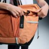 Track Pack 40 Liter Elite