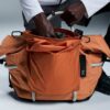 Track Pack 40 Liter Elite