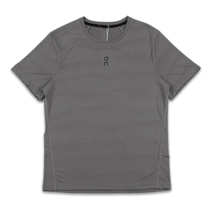 Trail T-Shirt «Rock»