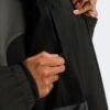 Wasserdichte Jacke IKON