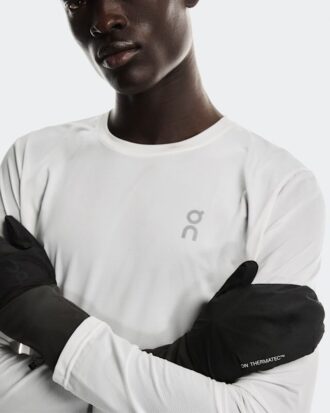 Winter Run Handschuh
